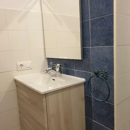 Apartmán Alma Y Lola *