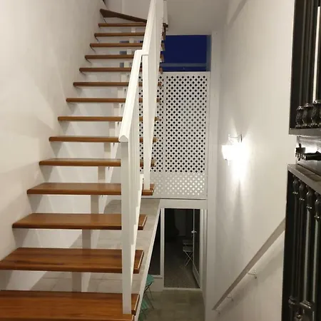 Apartmán Alma Y Lola *