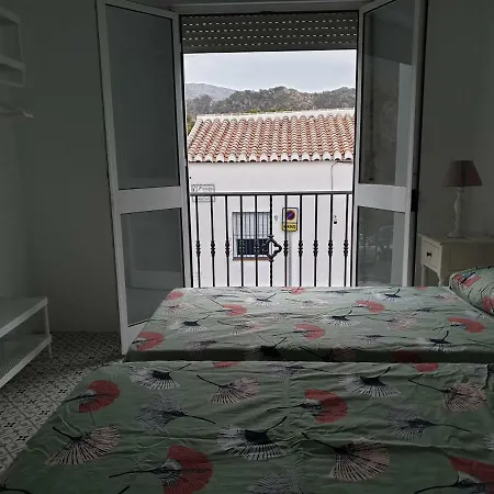 Apartment Alma Y Lola