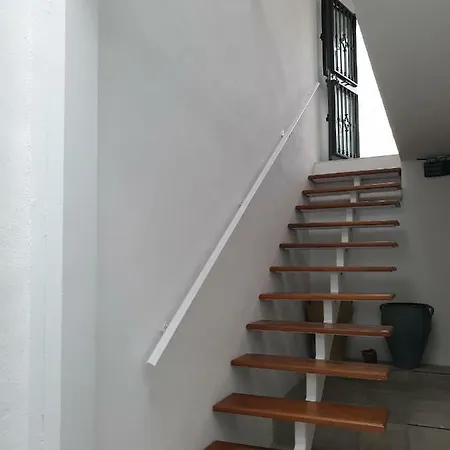 Alma Y Lola Apartmán Frigiliana