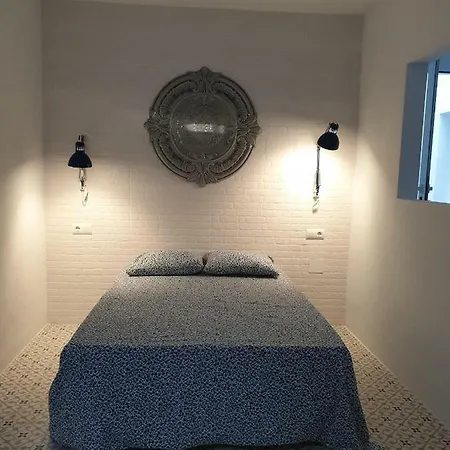 Apartmán Alma Y Lola